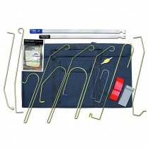 Pro-Lok 16 Piece Premium Car Opening Tool Kit