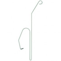 Pro-Lok Narrow Multi-Car Opening Tool (MCOT)