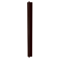 Pro-Lok ELP95S4D Interlock Latch Prtectr Stl Out 2-3/4 x 1/2