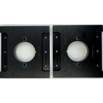 Pro-Lok IN20-PRO Schlage ND Drilling Installation Template