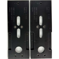 Pro-Lok IN311-PRO Precision Apex Drilling Install Template