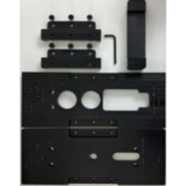 Pro-Lok IN318-PRO Monarch 18 Drilling Installation Template
