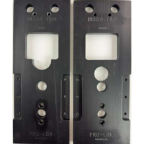 Pro-Lok IN334-PRO CR Access 700 ML Off Drill Instll Template