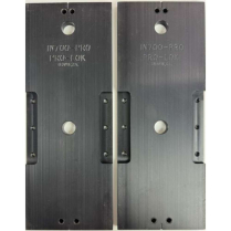 Pro-Lok IN700-PRO Adams Rite Aperio Drill Install Template