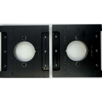Pro-Lok IN78-PRO Lever Drilling Installation Template