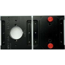 Pro-Lok IN79-PRO Best Lock 9K Drilling Installation Template