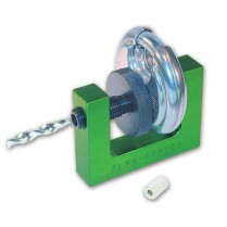 Pro-Lok Disk Padlock Buster