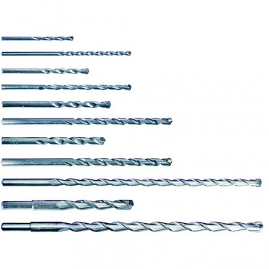 Pro-Lok Safe Drill "Butter" Bits