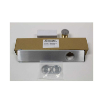 Pamex E9000-48ICCD-AL IC Dogging Kit 48 Exit No core Alum