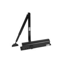Pamex GC4400BF-BL G1 Heavy Duty Regular Parallel Arm 1-6 Blk