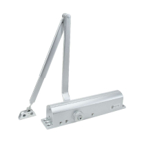 Pamex GC5900BF-AL G1 Regular Parallel Arm, size 1-6 Aluminum