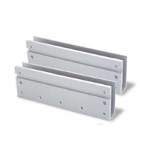 ROFU 21037 U-Brackets (Pair)