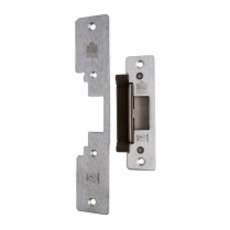 ROFU 2400-KIT Electric Strike Kit, 12/24 VDC