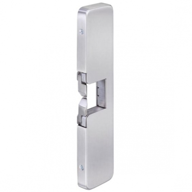 ROFU 2495FR Electric Fire Rated Rim Mount Strike