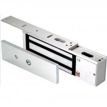 ROFU 8612-BD Single Magnet, Slide Mount, 1200LB, US40