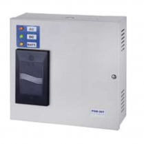 ROFU 9112-BT-KIT Power Supply and Bluetooth Reader