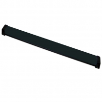 ROFU 9500-36-BLACK Micro-Switch Bar, Black