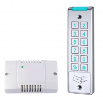 ROFU 9860 Proximity Reader & Keypad