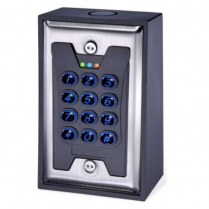 ROFU BK-3000B Bluetooth Keypad, 12-24 VDC