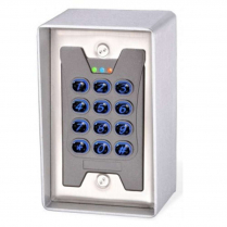 ROFU BK-3000S Bluetooth Keypad, Outdoor 12-24 VDC