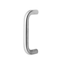 Rockwood 111-US32D Straight Door Pull