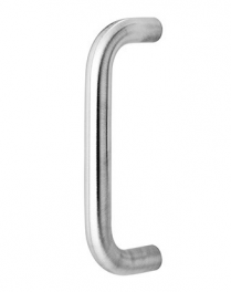Rockwood 112-US32D Straight Door Pull