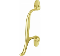 Rockwood 193 Hands-Free Arm Pull Hospital Door Pull