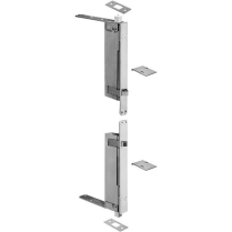 Rockwood 2942 Automatic Flush Bolt Set