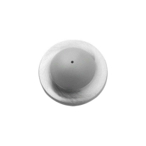 Rockwood 400 Convex Solid Cast Wall Stop