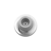 Rockwood 403 Concave Solid Cast Wall Stop