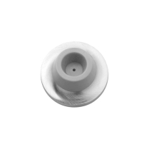 Rockwood 405 Concave Solid Cast Wall Stop