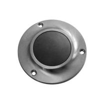 Rockwood 415 Solid Cast Wall Stop