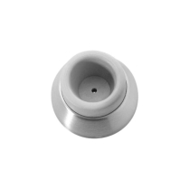 Rockwood 426 Concave Wrought Wall Stop