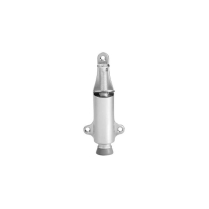 Rockwood 459 Spring Loaded Plunger Stop