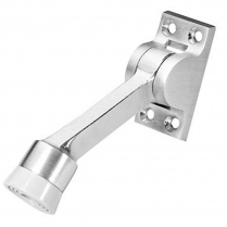 Rockwood 461-US26D Kick Down Door Stop