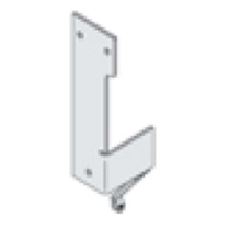 Rockwood 519 Door Stop