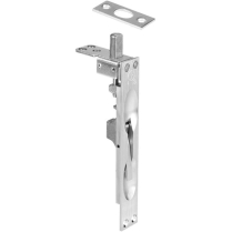Rockwood 557-US26D Lever Extension Flush Bolt