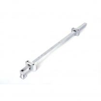 Rockwood 585-24-US26D Surface Bolt