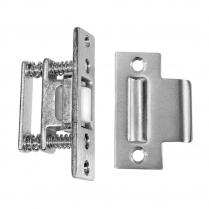 Rockwood 592-US26D Roller Latch