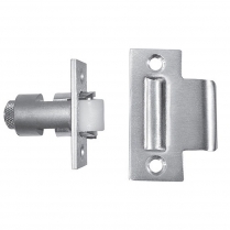 Rockwood 594-US26D Roller Latch