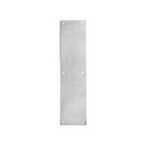 Rockwood 70C 4" x 16" Push Plate