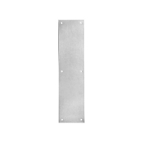 Rockwood 70F 8" x 16" Push Plate
