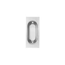 Rockwood 870 Wrought Flush Pull