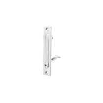 Rockwood 880 Cast Lever Edge Pull