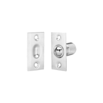 910 Adjustable Ball Catch / Rockwood Hardware