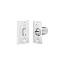 911 Adjustable Ball Catch / Rockwood Hardware