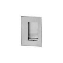 Rockwood 94C-US32D Flush Pull