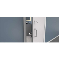 Rockwood AP1141 Hands-Free Arm Pull