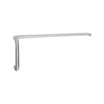 BF15747 10" Offset Pull Bar