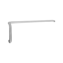 BF157A47 9" Offset Pull Bar